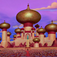 Image for article titled 30 percent of GOP voters in recent poll support bombing Aladdin’s fictional homeland